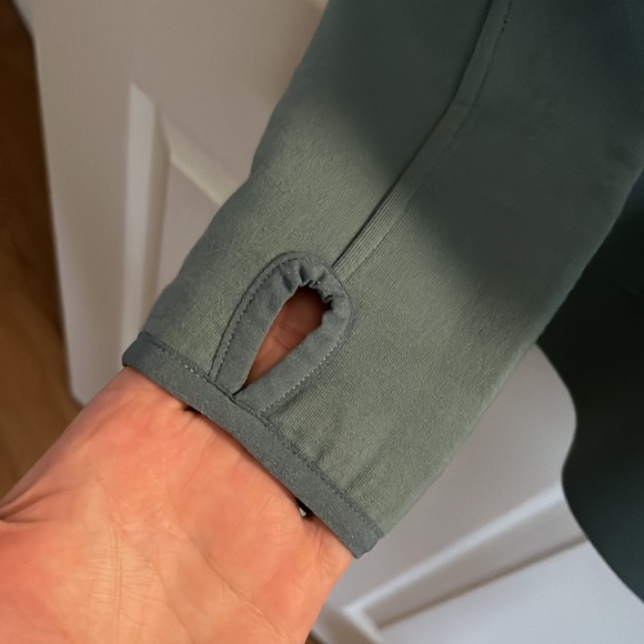 Alpha Forward Evo Zip Jacket - Mariner Size Small NWOT - Picture 4 of 5